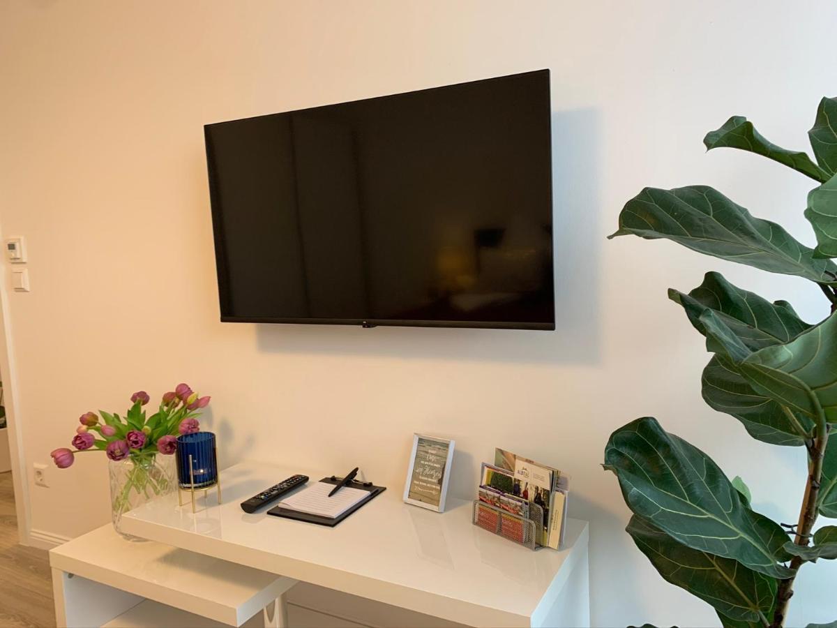 Prime Host Charme Apartment *