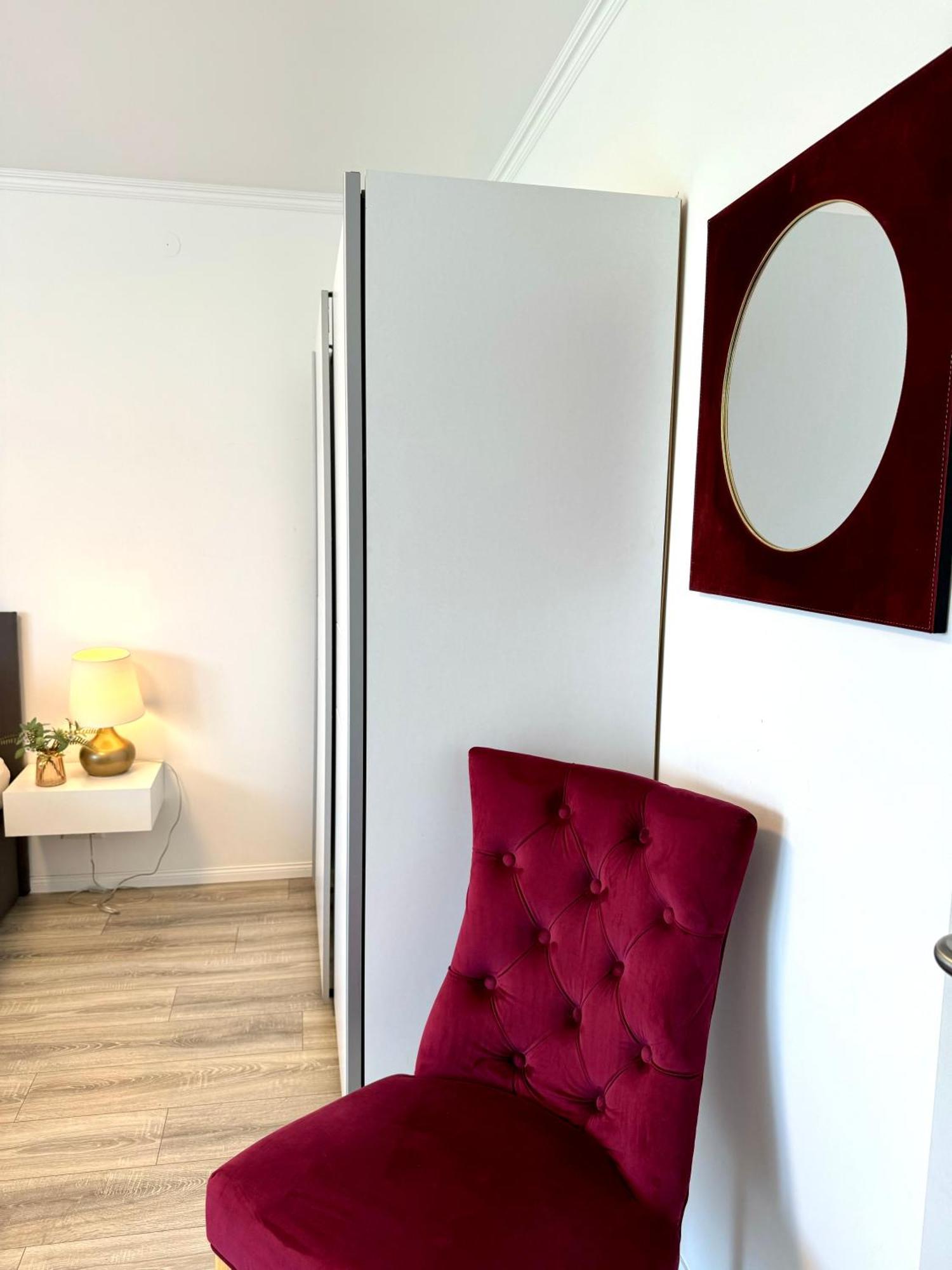 Apartment Prime Host Charme *
