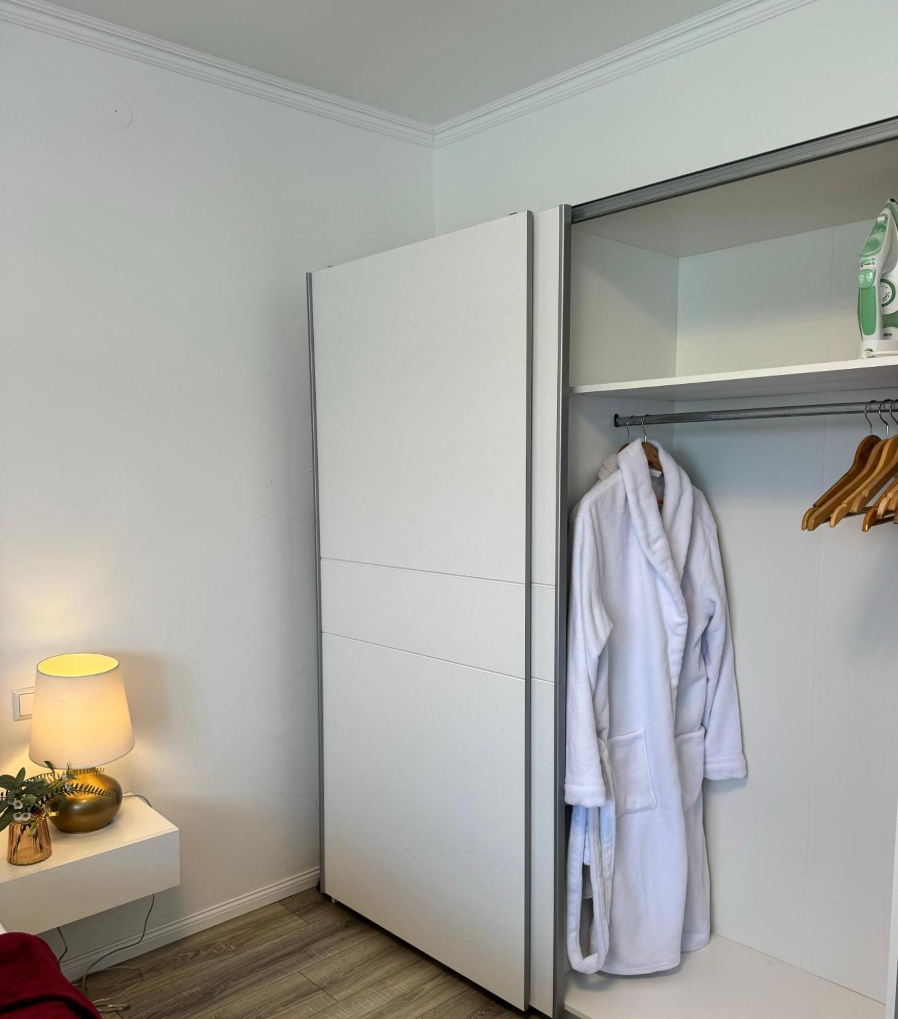 Prime Host Charme Apartment Karlsruhe