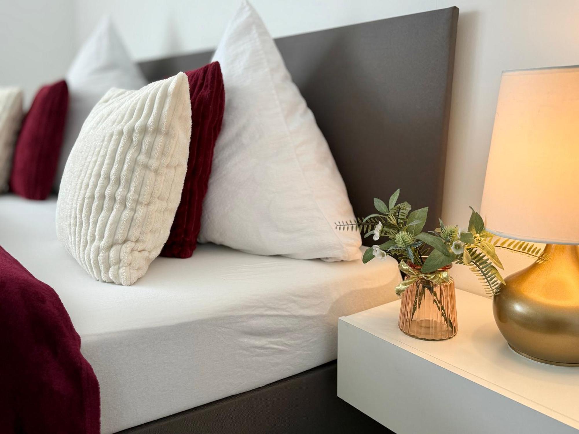 Apartment Prime Host Charme